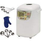 Azojbbhac10k2 Zojirushi Bread Machines Bb-hac10