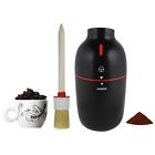 B-kw-1152 Kuwan Electric Spice And Coffee Grinder With Powerful Stainless Steel
