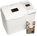 B00004r93s Breadman New Ultimate Automatic Bread Baker