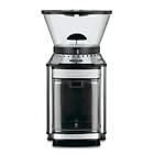 B00018rrrk Cuisinart Automatic Coffee Grinder Mill Removable Electric Timer 074887868473