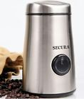 B0096742f2 Secura Electric Coffee And