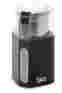B00jfhh Epica Electric Spice And Coffee Grinder-stainless Steel Blades Black New 701748792751