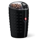 B00wf86zig Quiseen Electric Coffee Grinder Durable Stainless Steel Blades 5421521268956