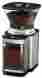 B0197bb8nk Paksh Novelty Burr Coffee Grinder Automatic 8 Ounce Durable Scoop And Brush Stainless