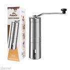 B01eydk49k Amado Mill Stainless Steel 6922302535254