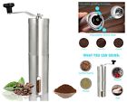 B075txt38v Smartake Coffee Bean Grinder Tool Stainless Steel Portable 0050875536104