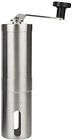 B0761n4hrb Asien Manual Coffee Grinder Easier Grinding Stainless Steel Portable For