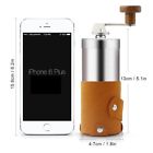 B07bmqgl8x Portable Manual Coffee Grinder Set Professional Conical Ceramic Burrs Stainless