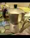 B1-c38 Bialetti Rare Vintage Stovetop Coffee Maker St