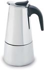 B120-22062k Imusa Usa 6-cup Stainless 094046020627