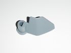 B2000f Black Decker Bread Maker Paddle For Model Fits 8mm Shaft Only W412