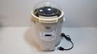 Fab-100-2 Bakery Machine Dak Auto Making Bread