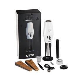 109521 Banana Bros X Hs Otto Electric Smart Spice Grinder - Automatic Ai