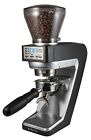 Bar Settew Baratza Sette Conical Burr With Grounds Bin And Portaholder