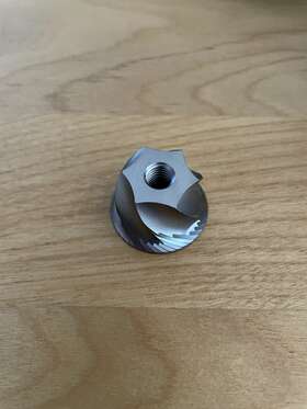 6175 Baratza Coffee Grinder M2 Cone Burr Part - Virtuoso Encore Preciso
