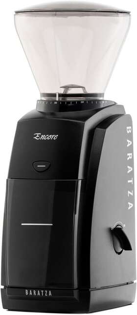 Baratza 791769533105 Encore Conical Burr Coffee Grinder