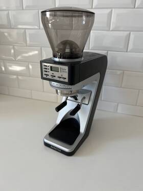 270wi Baratza 838823002747 Sette - Conical Burr Coffee And Espresso Grinder
