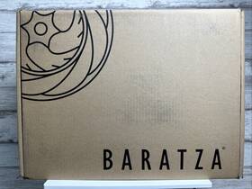 Baratza 838823008879 Brand New Vario 54mm Flat Ceramic Burr Grinder - Black