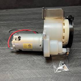 Dct-m-002 Baratza Virtuoso 586 Grinder Replacement Motor Gearbox Assembly And Lower Burr