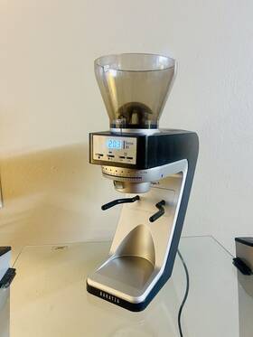 Seb122000387 Baratza Sette 30 Conical Burr Grinder