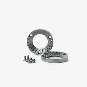 Sp0100779 Baratza Steel Flat Burrs