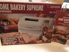 Bb-cec20b Zojirushi Bb-cec20 Home Bakery