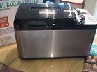 Pac-20ba Bb Zojirushi Home Bakery