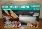 Bb-pac20-ba Zojirushi Bb-pac20 Home Bakery