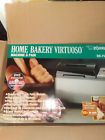 Bb-pac20ba-k1 Asavings Zojirushi Home Bakery Virtuoso Breadmaker 639767659482