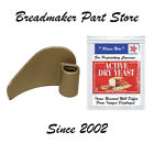 Bb-350 Bb350 Breville Kneading Paddle Fits Model Bread Master Blade Bb Mixer