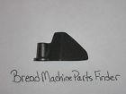 Bbab7gs Kneading Team Bbab7 Paddle Rapido Breadmaker