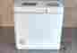 Bbc-q15 Zojirushi Bread Machine Model 1.5 Lb 600w Lcd Display Timer