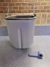 Bbcc-q15-q20 Zojirushi Bread Maker Replacement Kneading