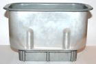 8-bbv-p300 Bbcc-v20 Baking Zojirushi Part Maker Replacement Bread Pan Machine