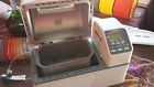 Bbcc X20 White Zojirushi Breadmaker -