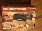 Bbcec20-k3 Zojirushi Home Bakery Supreme Breadmaker 639767664998