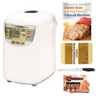 Bbhac10-k2 Zojirushi Home Bakery Programmable Mini Breadmaker Kit 639767665001