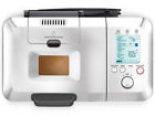 Bbm800bss Breville The Custom Loaf Pro Bread Maker Rrp