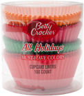 Bc22787 Betty Crocker Standard Baking Holiday 071169227874