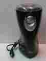 Bcbg0012 Wolfgang Puck Coffee Grinder Bristro