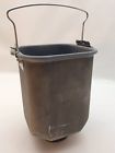 Bbcc-s15 Bcc-s15 Zojirushi Bread Machine Mix Pan Bowl