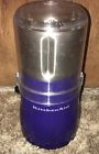 Bcg100bu0 Kitchenaid Blade Coffee Spice