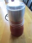 Bcg100er1 Blade Grinder Stainless Coffee Kitchenaid Steel Red