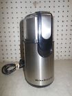 Bcg111ob0 Kitchenaid Spice Chrome Grinder Blade Coffee
