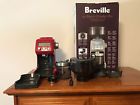 Bcg820 Breville Red Smart Grinder