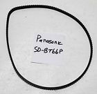 Sd-bt66p Belt Maker Part Bread Automatic Machine Panasonic