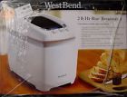 41413 Bend . Automatic West Maker Bnib Model Bread