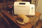 X41085 Bend Bread Size Style Regular West Machine Loaf Bakery Maker Traditional