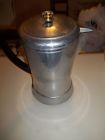 9299e Bend Catalog West Vintage 8 Works Cup Automatic Percolator Great