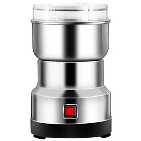 3p534821qu97 Bestyash Stainless Steel Grinder For Home Kitchen Electric Powder Mill Machine Gri